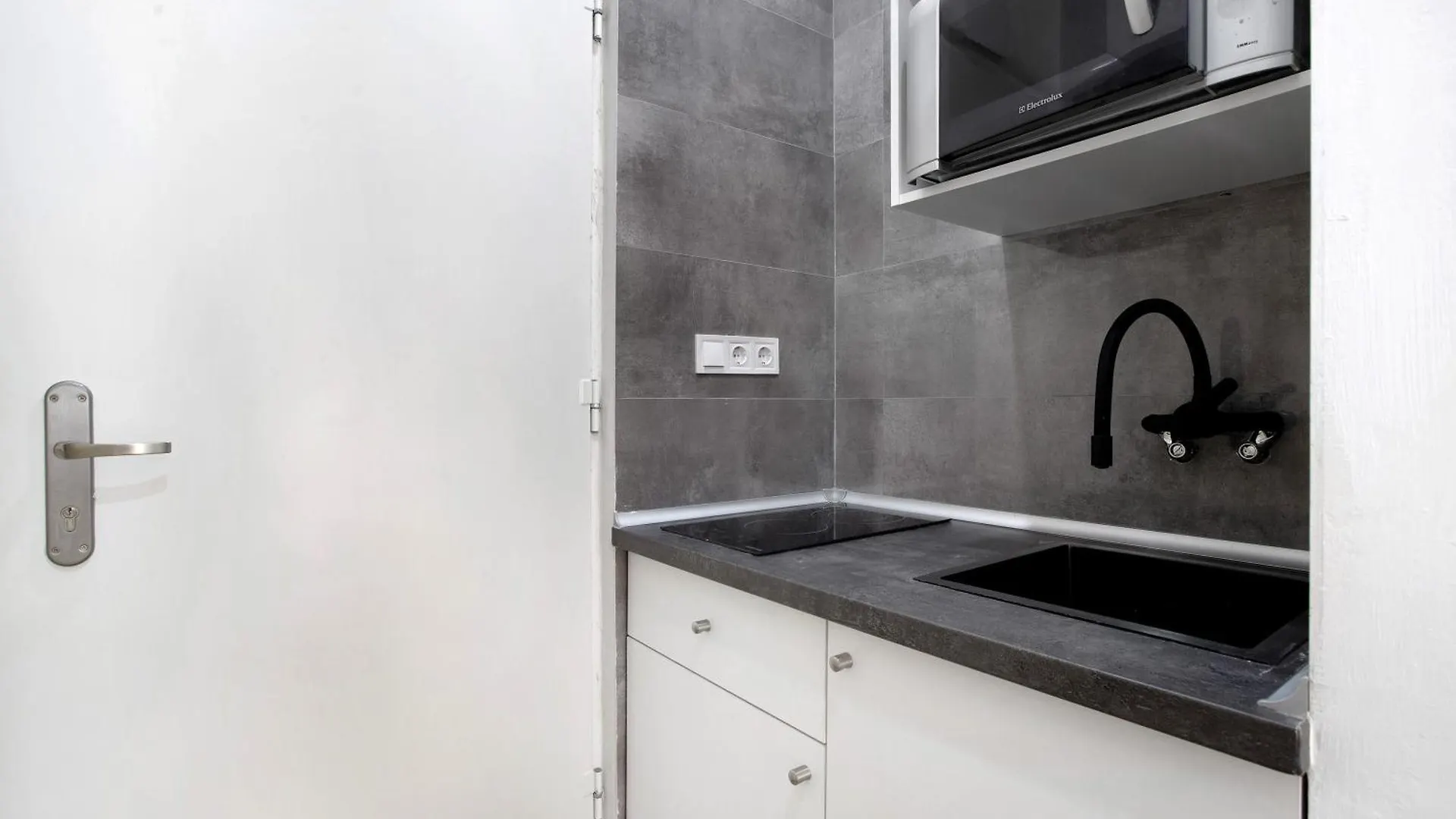 Apartamento Los Manantiales Torremolinos Apartment
