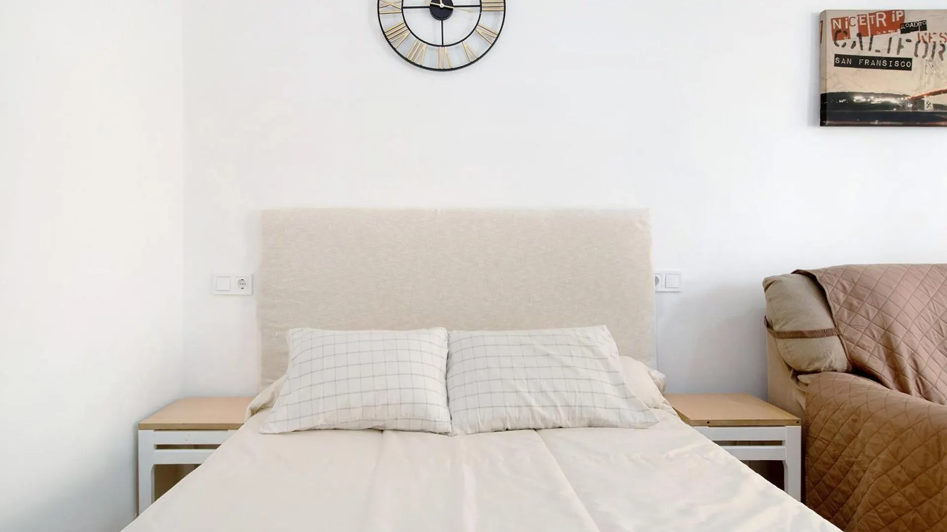 Apartamento Los Manantiales Torremolinos 0*,  Spain