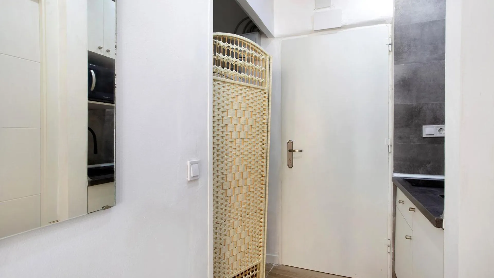 Apartamento Los Manantiales Torremolinos 0*,