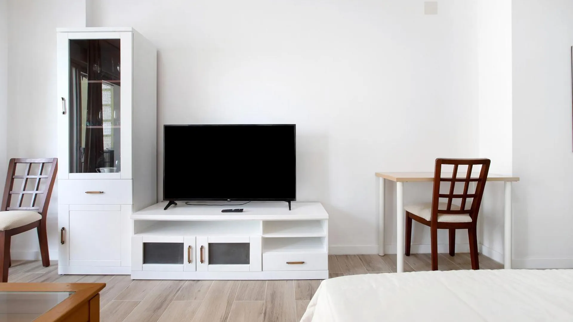 Apartment Apartamento Los Manantiales Torremolinos Spain