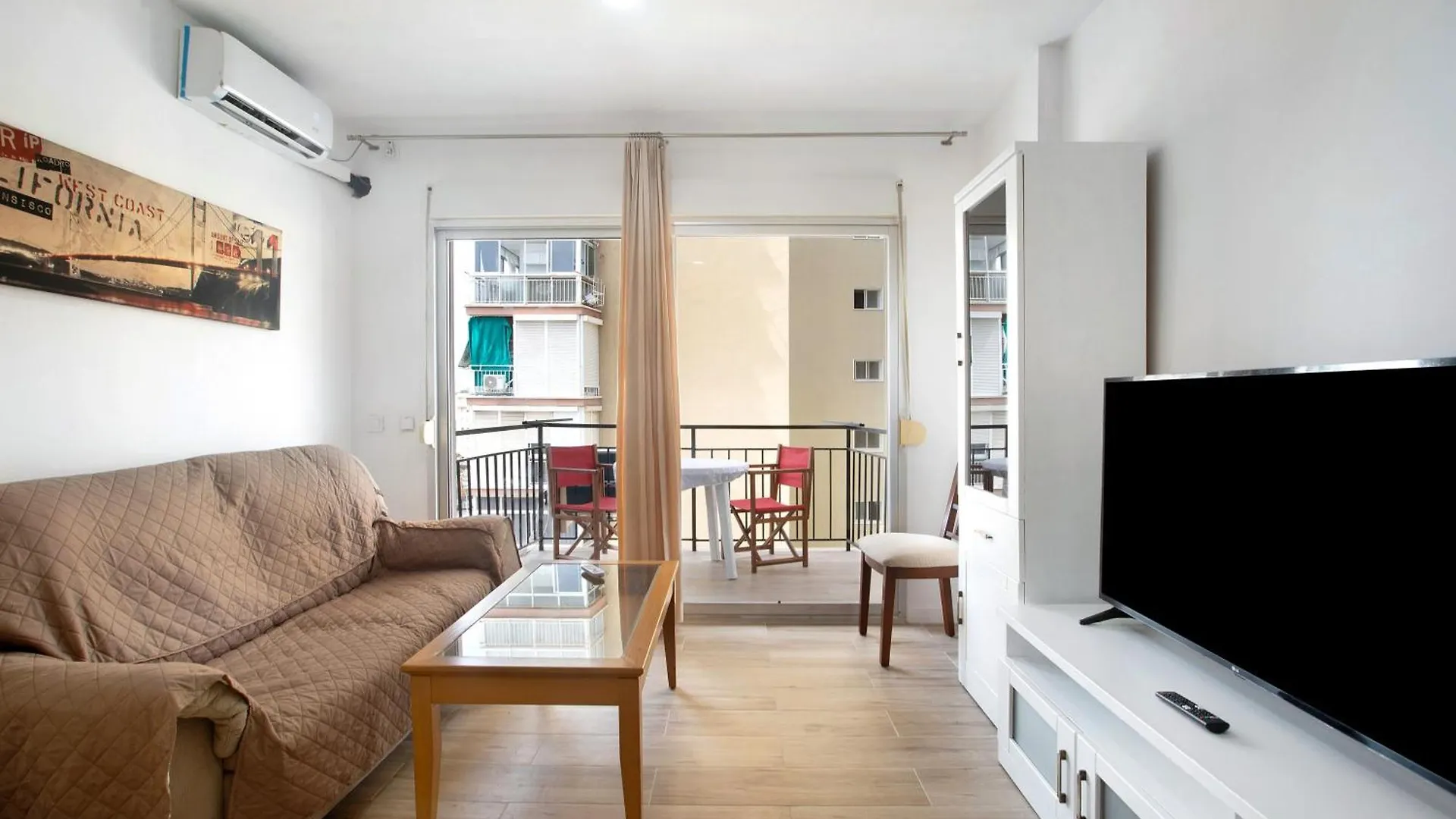 Apartamento Los Manantiales Torremolinos