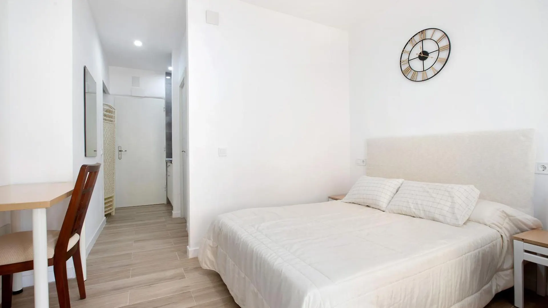 Apartment Apartamento Los Manantiales Torremolinos