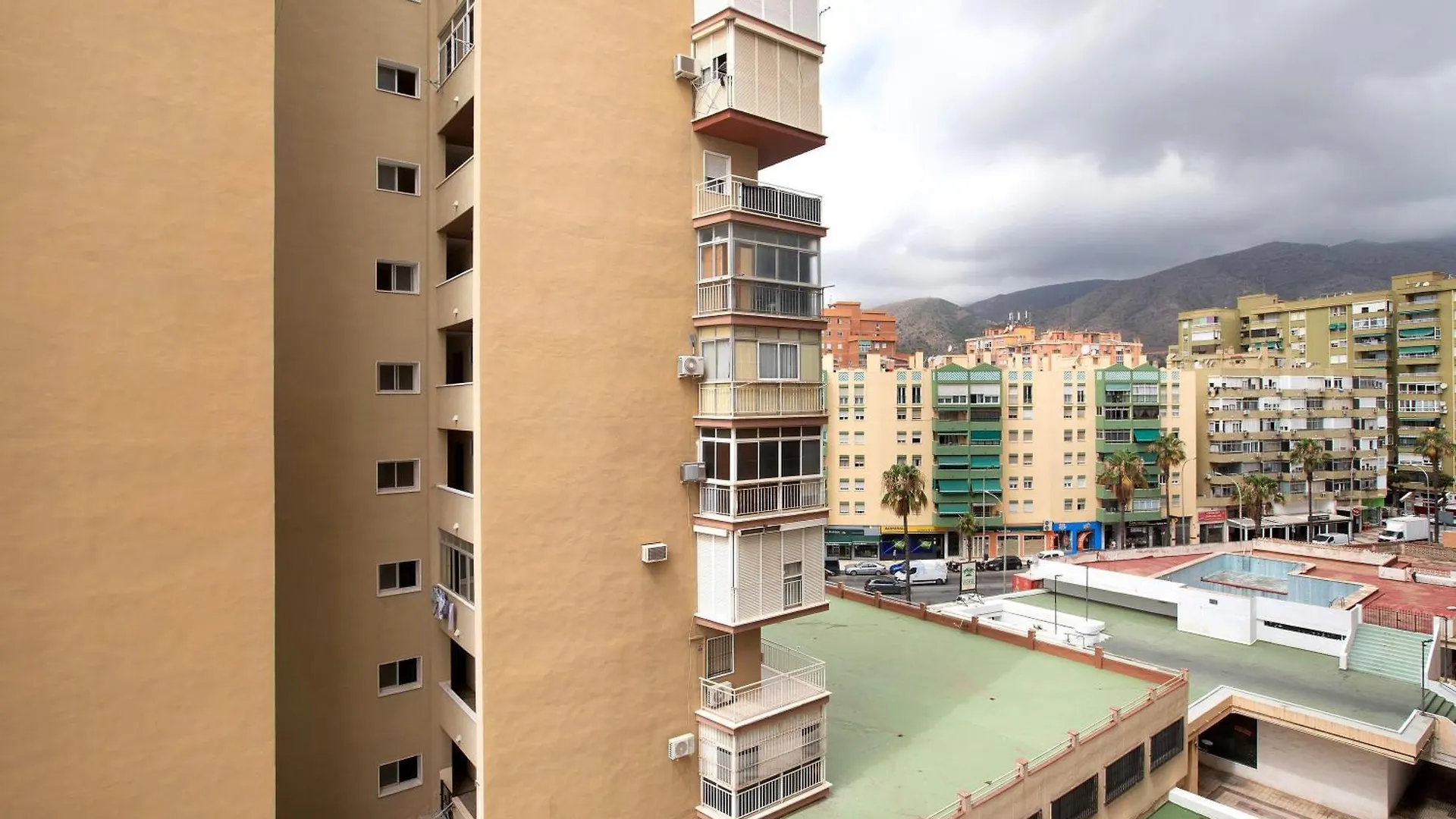 Apartamento Los Manantiales Torremolinos Spain