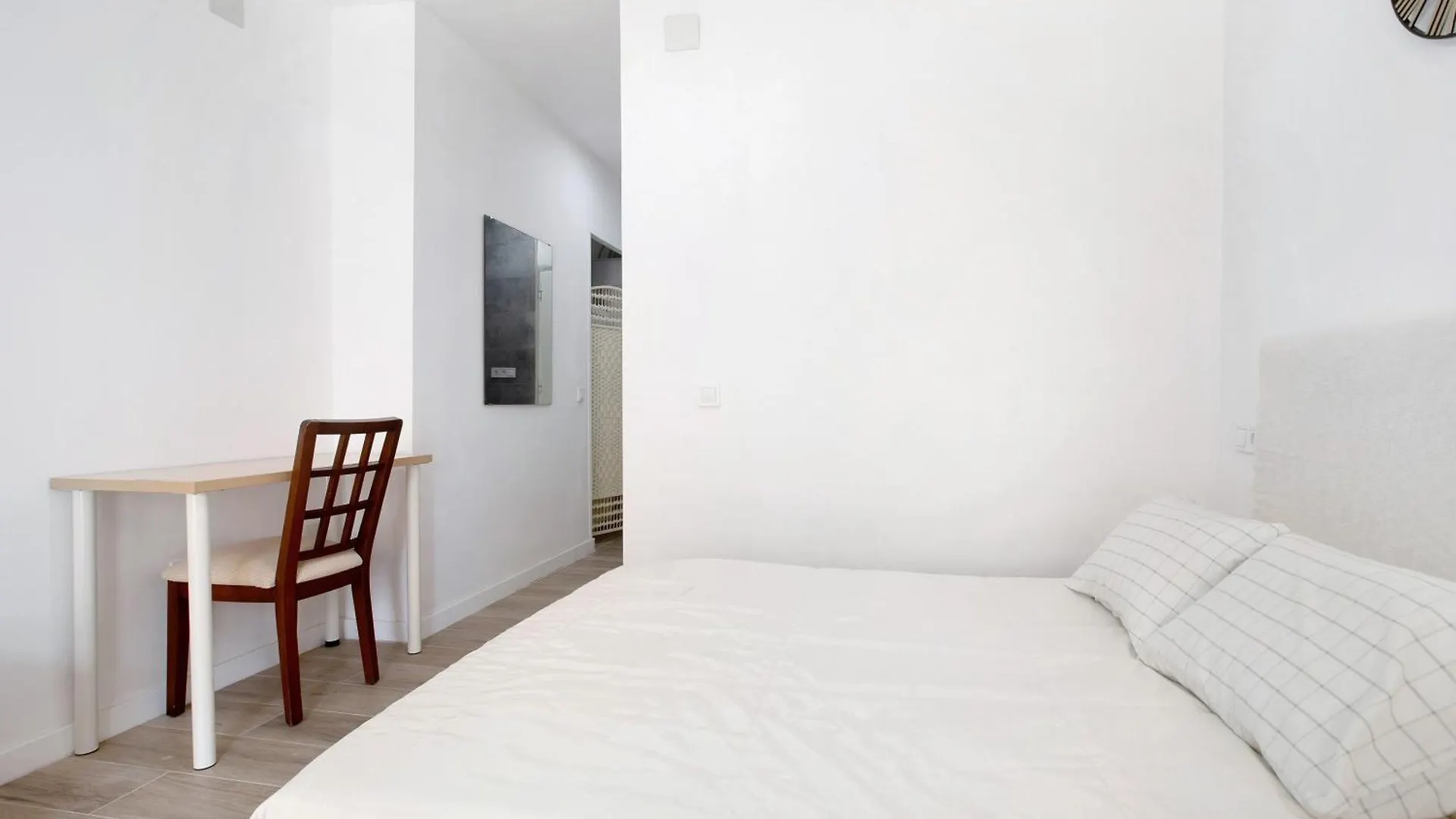 Apartamento Los Manantiales Torremolinos Apartment