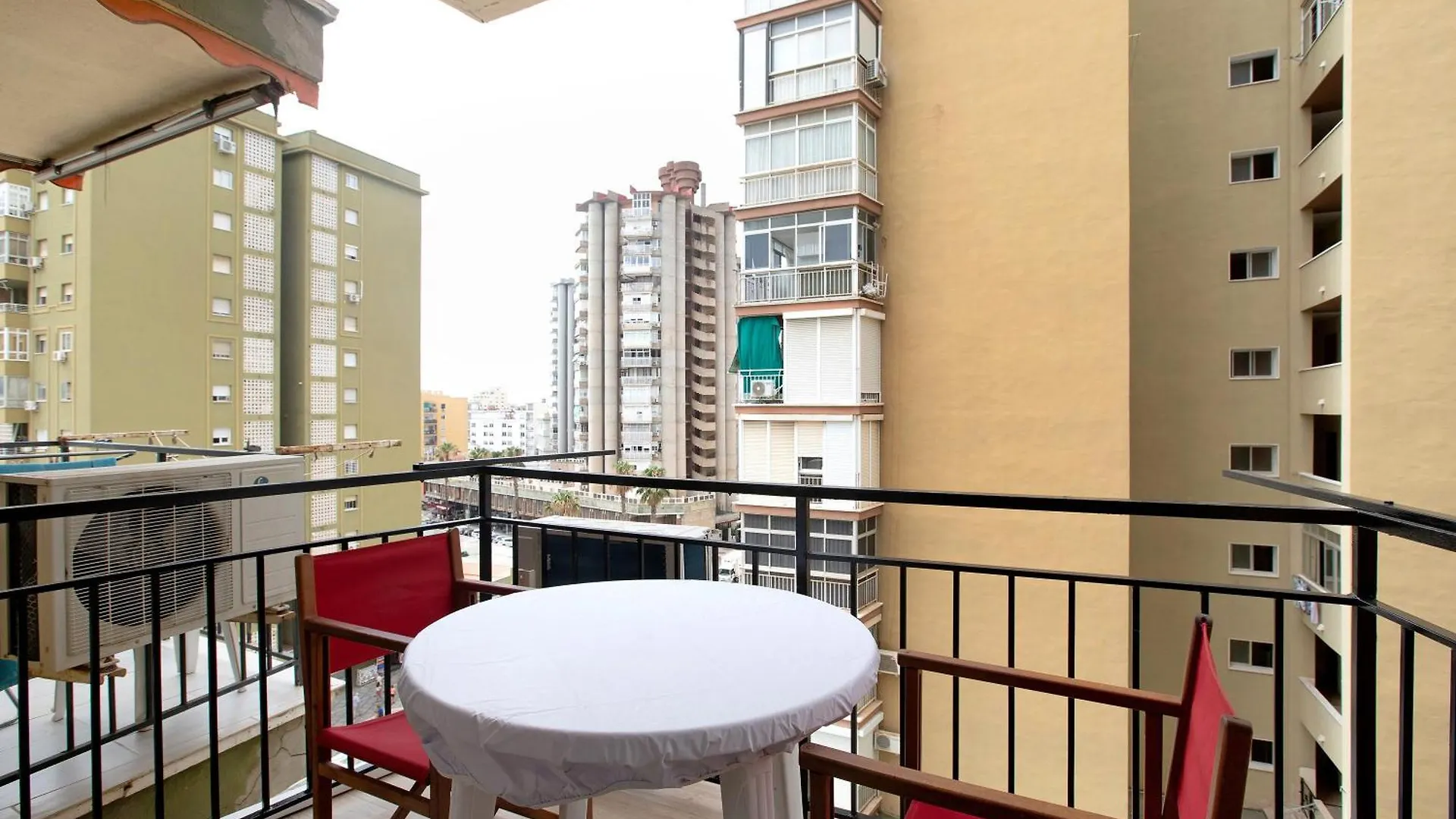 Apartment Apartamento Los Manantiales Torremolinos