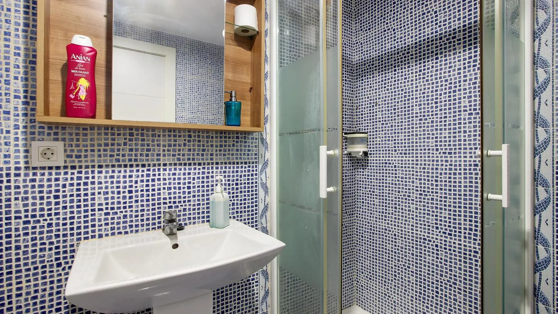Apartamento Los Manantiales Torremolinos 0*,  Spain