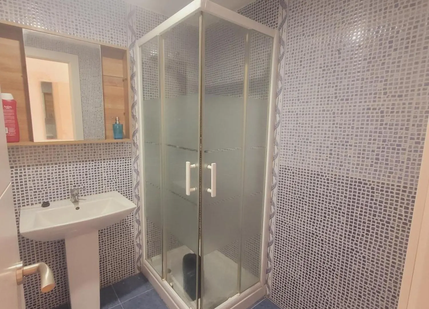 Apartment Apartamento Los Manantiales Torremolinos
