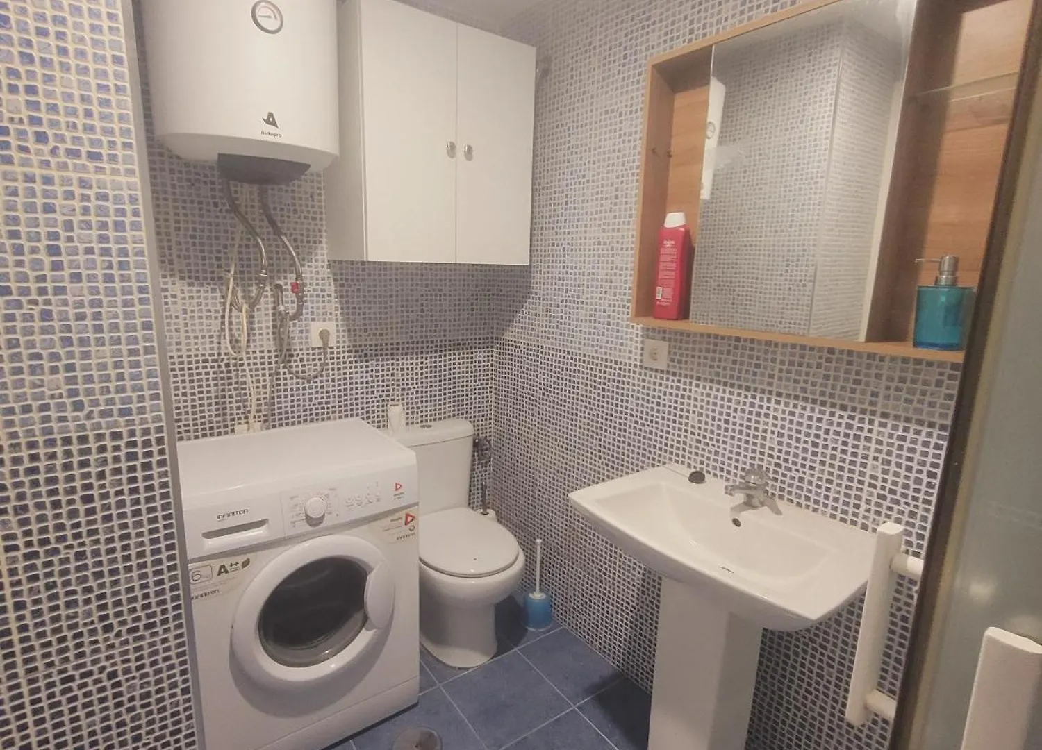 Apartamento Los Manantiales Torremolinos Apartment